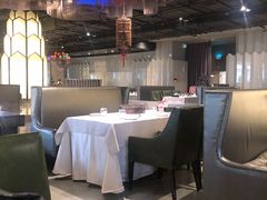 大堂-新沸腾鱼乡(世贸天阶店)