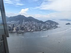 -天龙轩(香港丽思卡尔顿酒店)