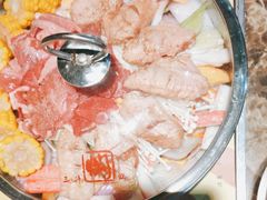 -御上皇三汁焖锅(薛城万达广场店)