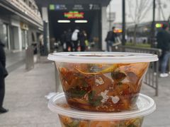-那些年一起吃串的地方烧烤(观前街店)