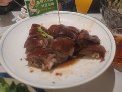 -椿记烧鹅(叠彩店)