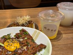 -肥朵食堂(带梦胡同店)