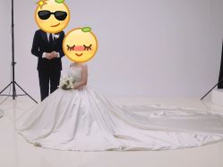 -金夫人婚纱摄影(总店)