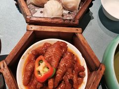 -晓粤·惹味粤菜(凯德乐峰广场店)