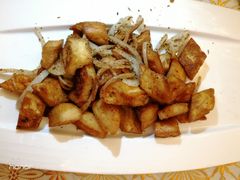 -楼兰印象(朝外店)