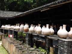 -景德镇古窑民俗博览区