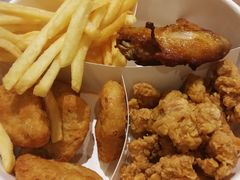 -肯德基(昌里店)