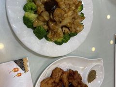 -黑石礁酒楼·海鲜(黑石礁店)