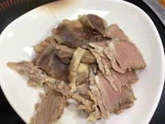 -藏书金记家宝羊肉馆(黄河北路店)