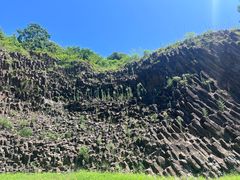 -六合国家地质公园桂子山景区