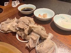 -丝路金桃·新疆菜(徐汇店)