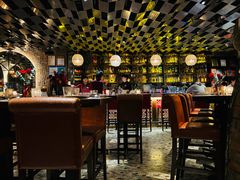 -BROWNSTONE布朗石西班牙餐厅(富城店)