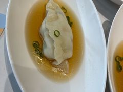 -渔家大院·胶东海鲜·老牟平烧烤餐厅(德胜店)
