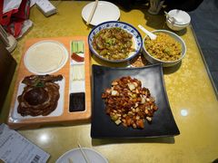 -玉桥餐厅(天坛店)