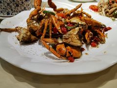 -海儀美食楼(湾仔海鲜街店)