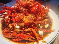 -红盔甲·小龙虾(车公庙店)