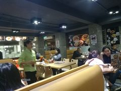 大堂-百福麵家(新馬路店)