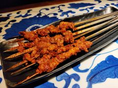 -遇见长安(兰州中心店)