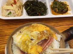 -罗平振兴老店砂锅饭(文笔路店)