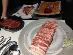 -焱铁烧·黑毛和牛专门店(杭州嘉里中心店)