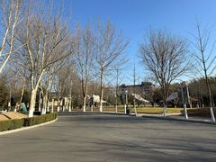 -春晖园度假酒店温泉