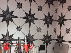 -漆橙车间轰趴馆·民国复古·团建聚会生日派对KTV(城北万达店)