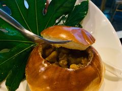 -烛影拾光观景餐厅·创意菜·摄影·小提琴(大唐不夜城店)