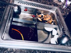 -海底捞火锅(邯郸新世纪中心店)