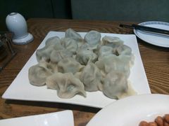 -双合园·海鲜水饺青岛菜(大尧三路店)