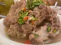 -Doo Dee Thai Food(Issan/Isaan/Esan)