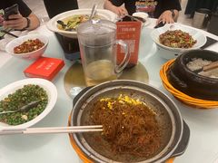 -饭怕鱼·黄焖鲟龙鱼(湖大店)