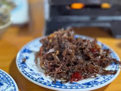 -龙姐私房菜(和顺古镇店)