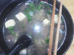 -百年尹氏汤包(湖南路狮子桥店)