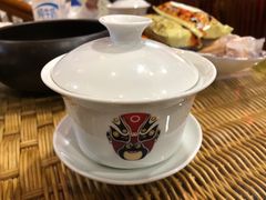 -盖碗儿梨园·变脸吐火·川剧(天府广场店)