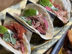 -本垒美式烤肉(三里屯店)