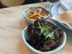 -章记星洲 · 新加坡餐厅(望京店)