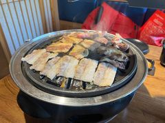 -金九姬黑牛烤肉料理(杨舍老街店)