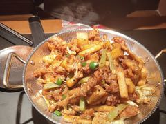 -锅聚侠(泉秀店)