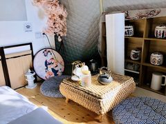 -安德鲁户外烧烤帐篷营地(马泉营店)