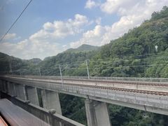 -黄山北站