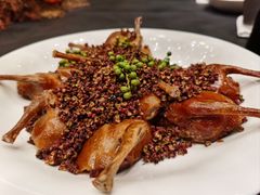 -领事馆19号中餐厅(厦门海景洲际酒店)