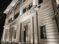 -珠江夜游西堤码头