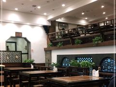 大堂-一楼食业·美食人家