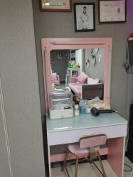 -E.beauty驻颜·痘敏肌调理中心