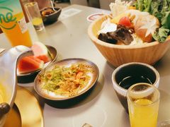 -湊湊火锅·茶憩(南京万象天地店)