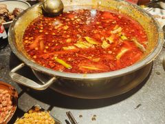 -小饕荟雅安贡椒鱼鲜馆(广福桥店)
