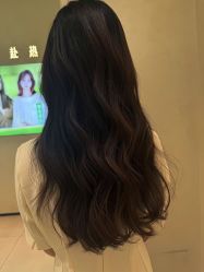 -琴美美容美发·三美会所