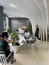 -简影造型·自选烫染接发salon