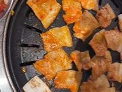-欧巴烤肉(创富世纪店)
