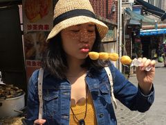 -黄胜记鼓浪屿肉松店(龙头路店)